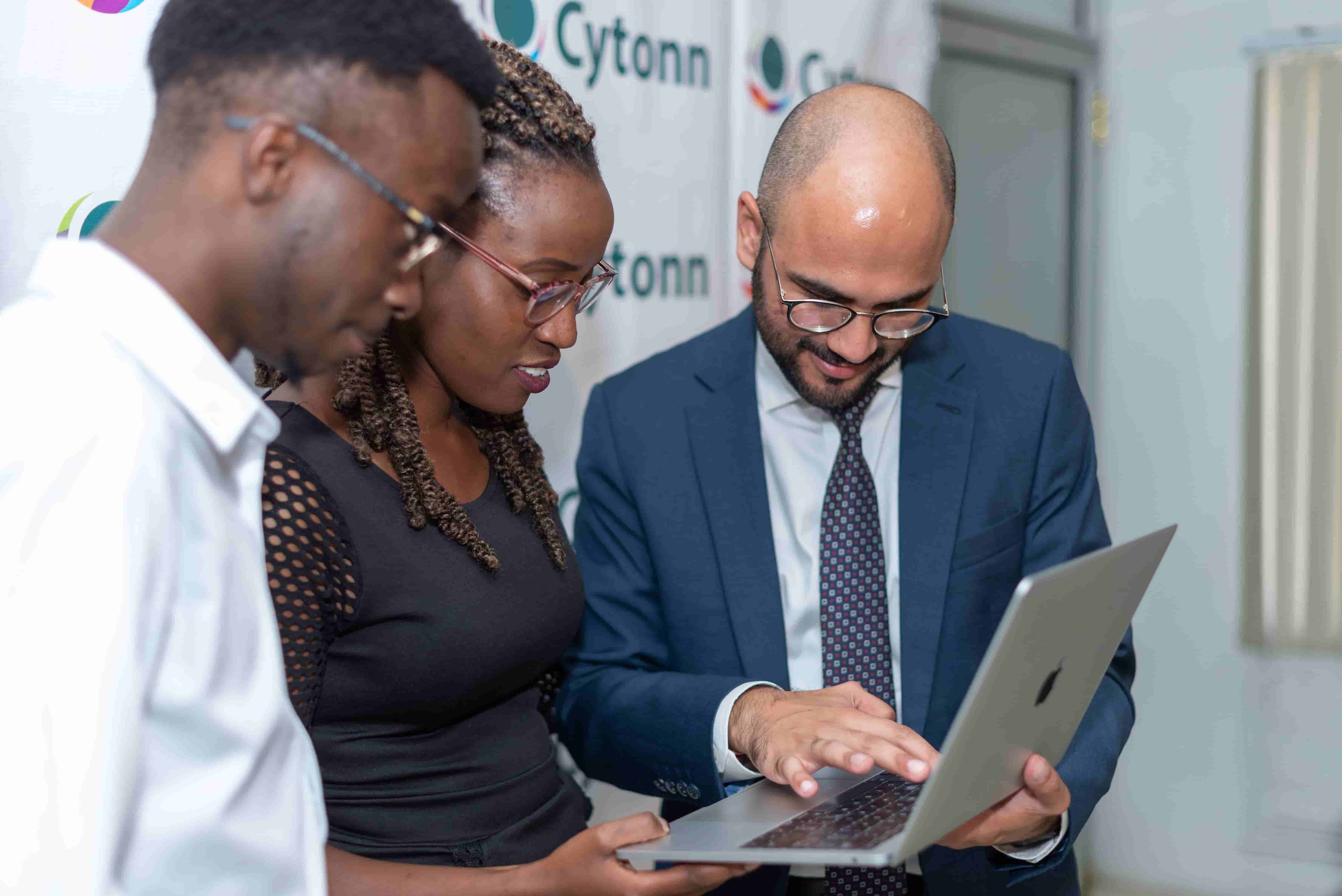 News Cytonn Investments