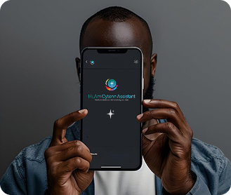Cytonn Virtual Assistant
